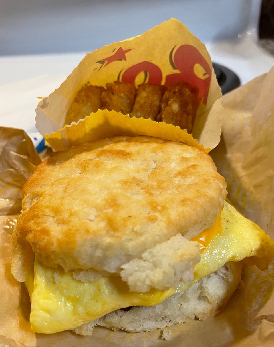 Bojangles