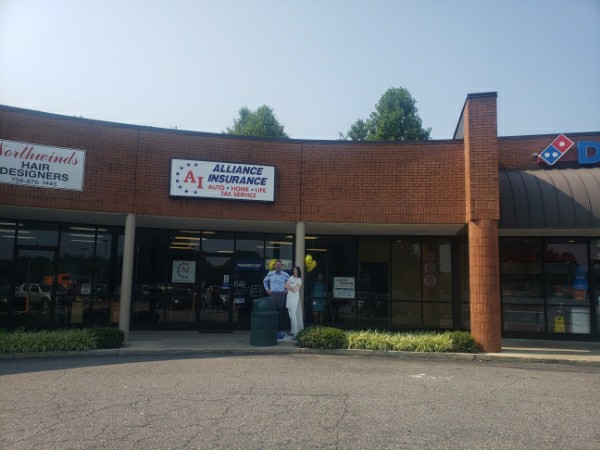 Alliance Insurance-Statesville