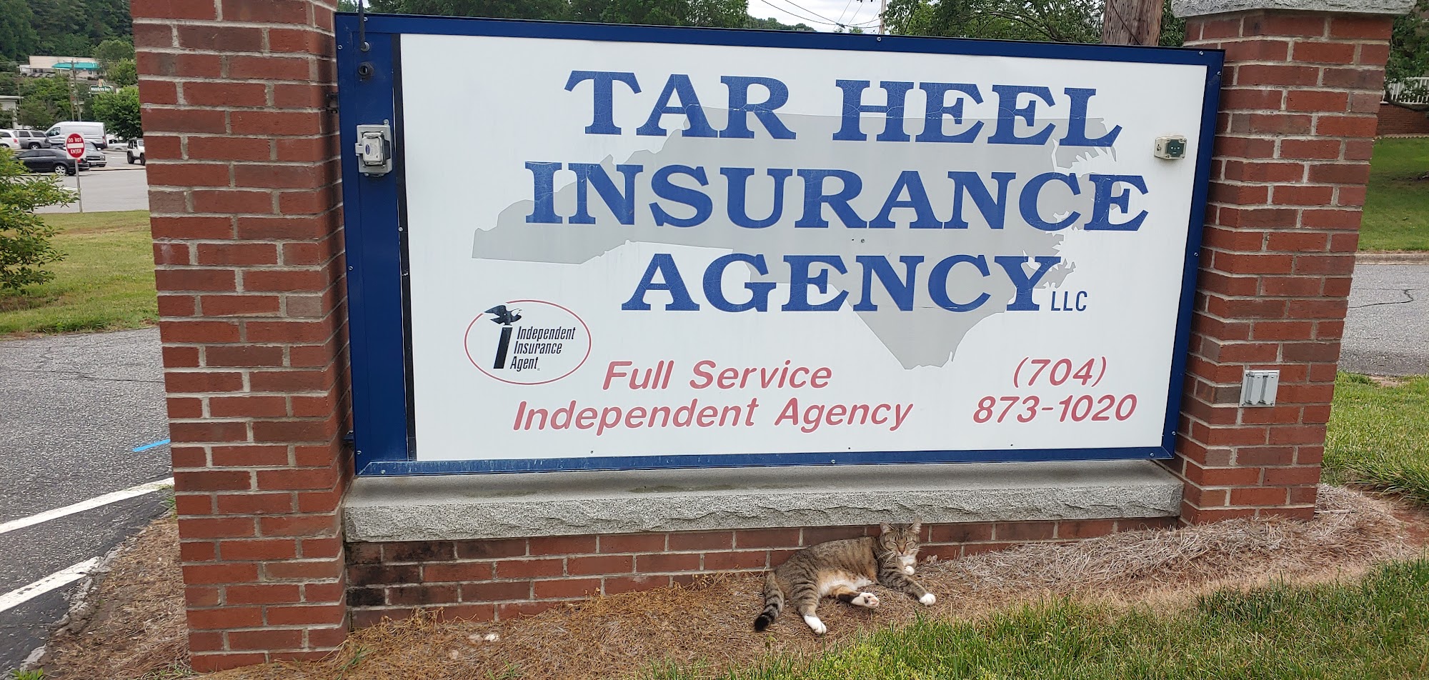 Tar Heel Insurance Agency LLC