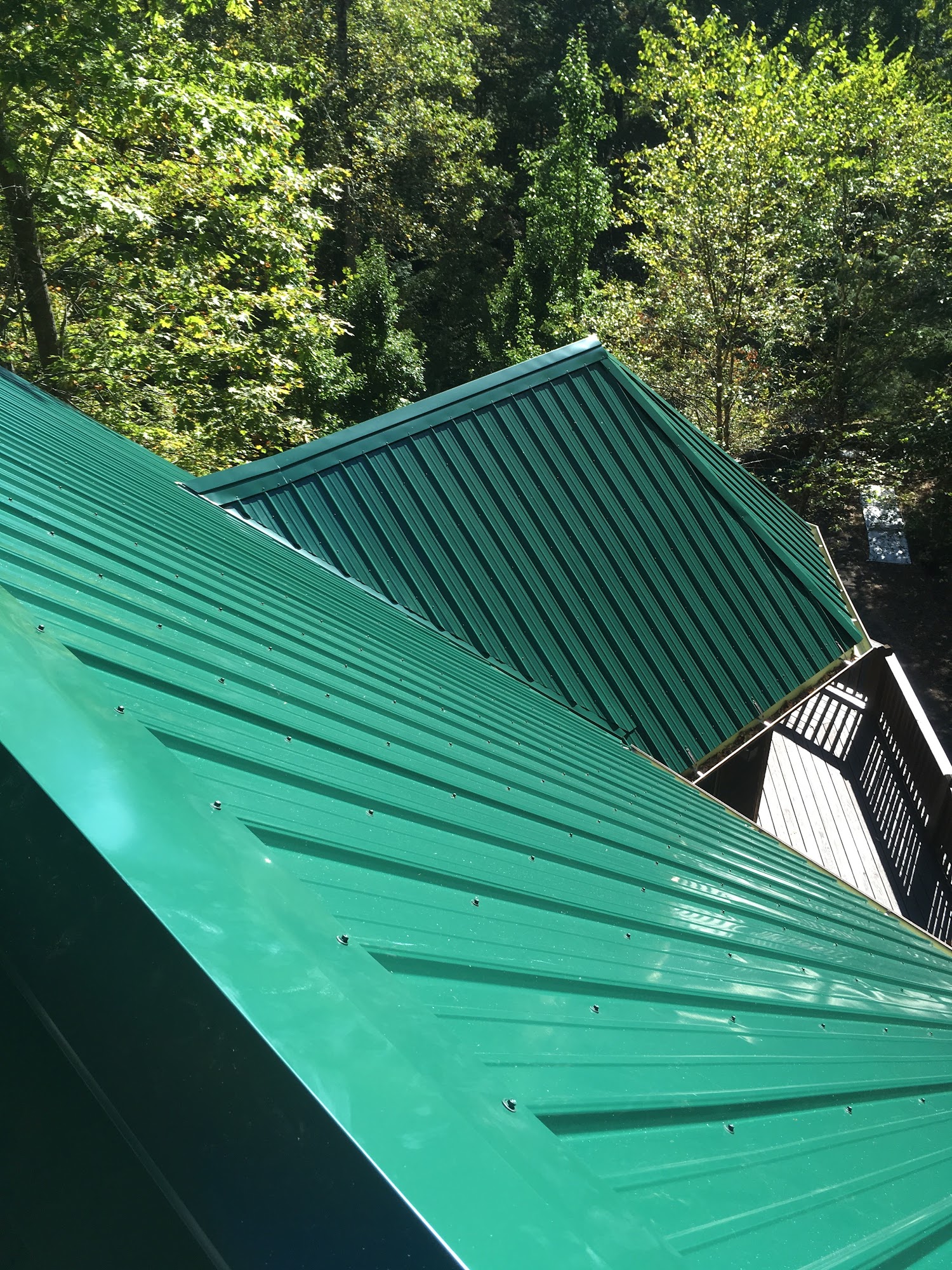 Advanced Roofing Professional Services
