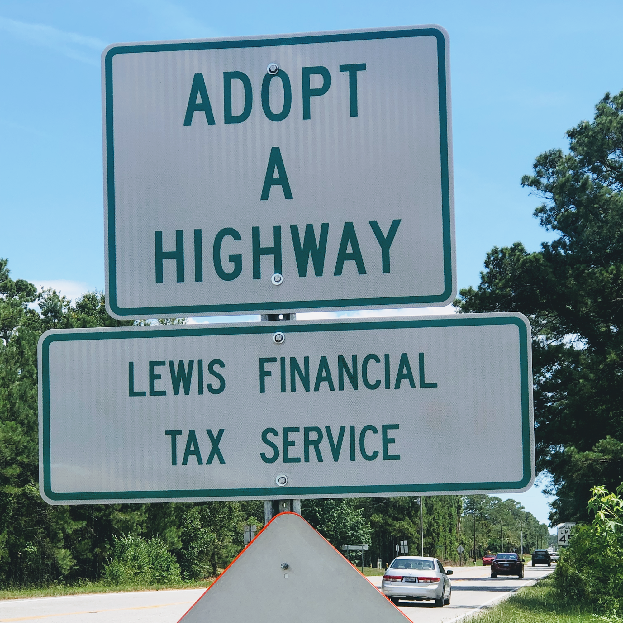 Lewis Financial Tax Service LLC 790 Sunset Blvd N STE 3, Sunset Beach North Carolina 28468