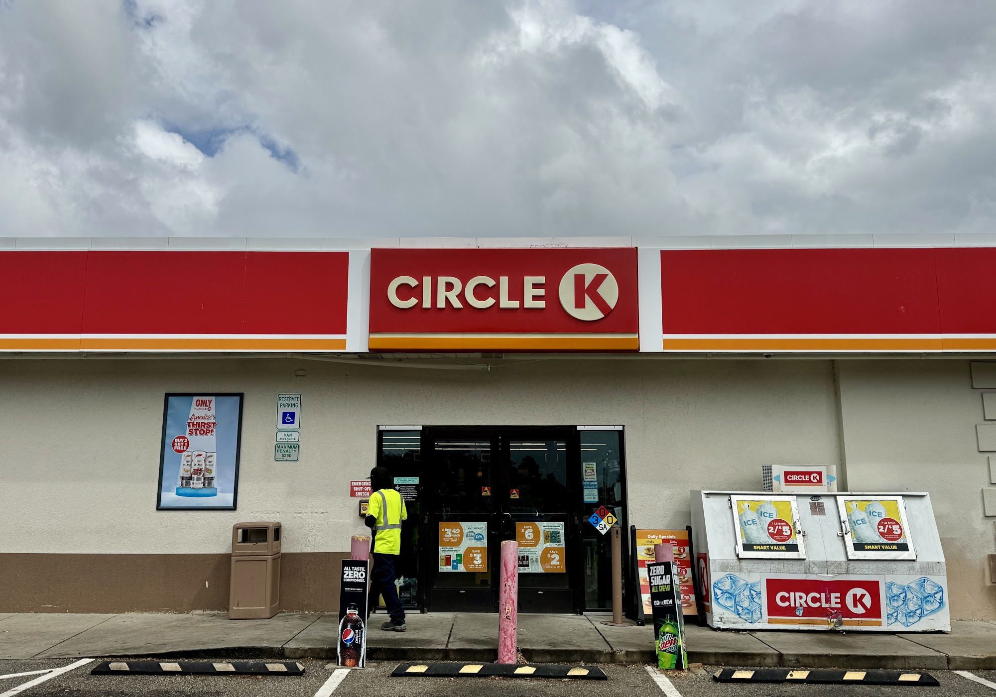 Circle K