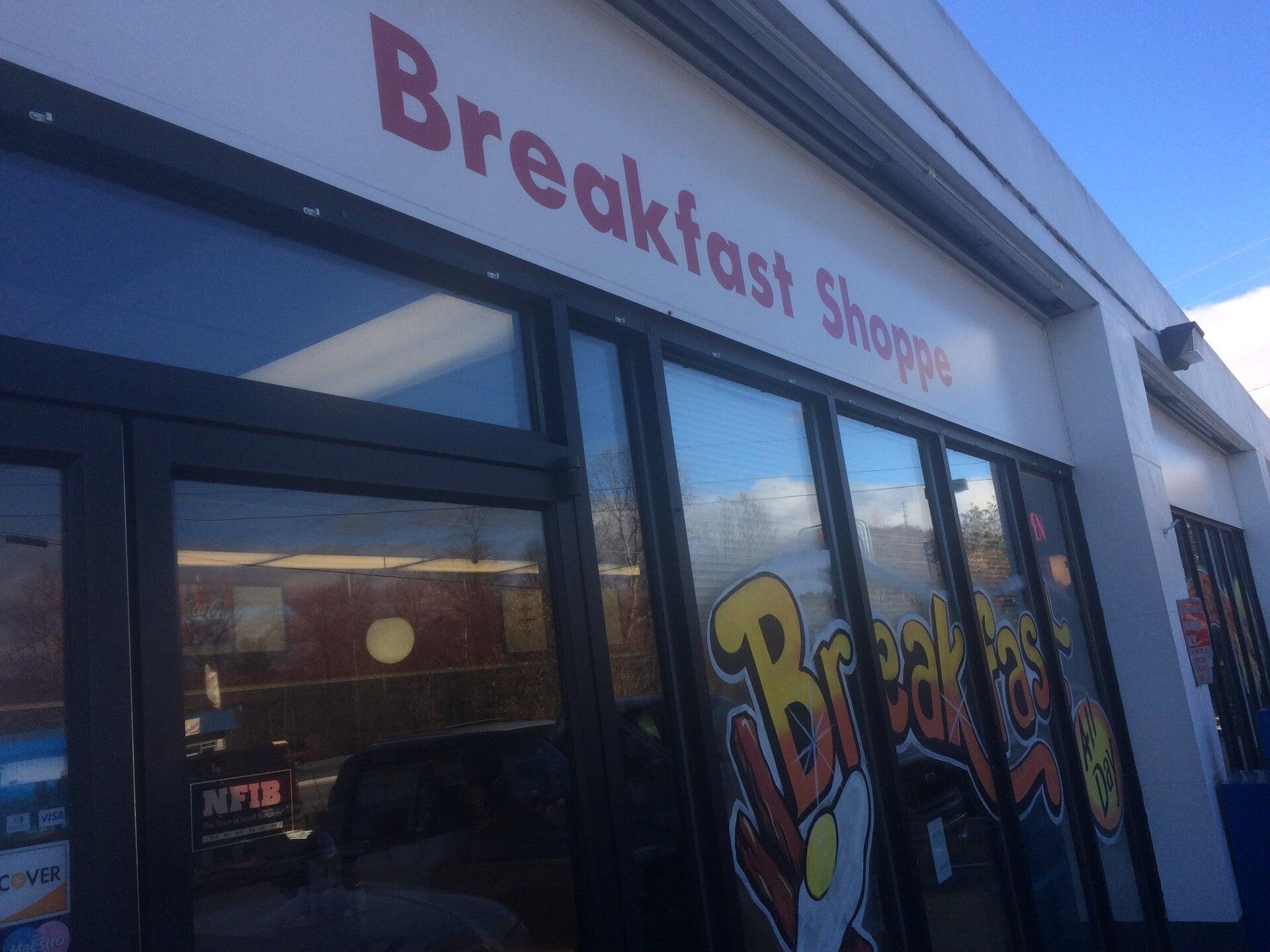 Breakfast Shoppe