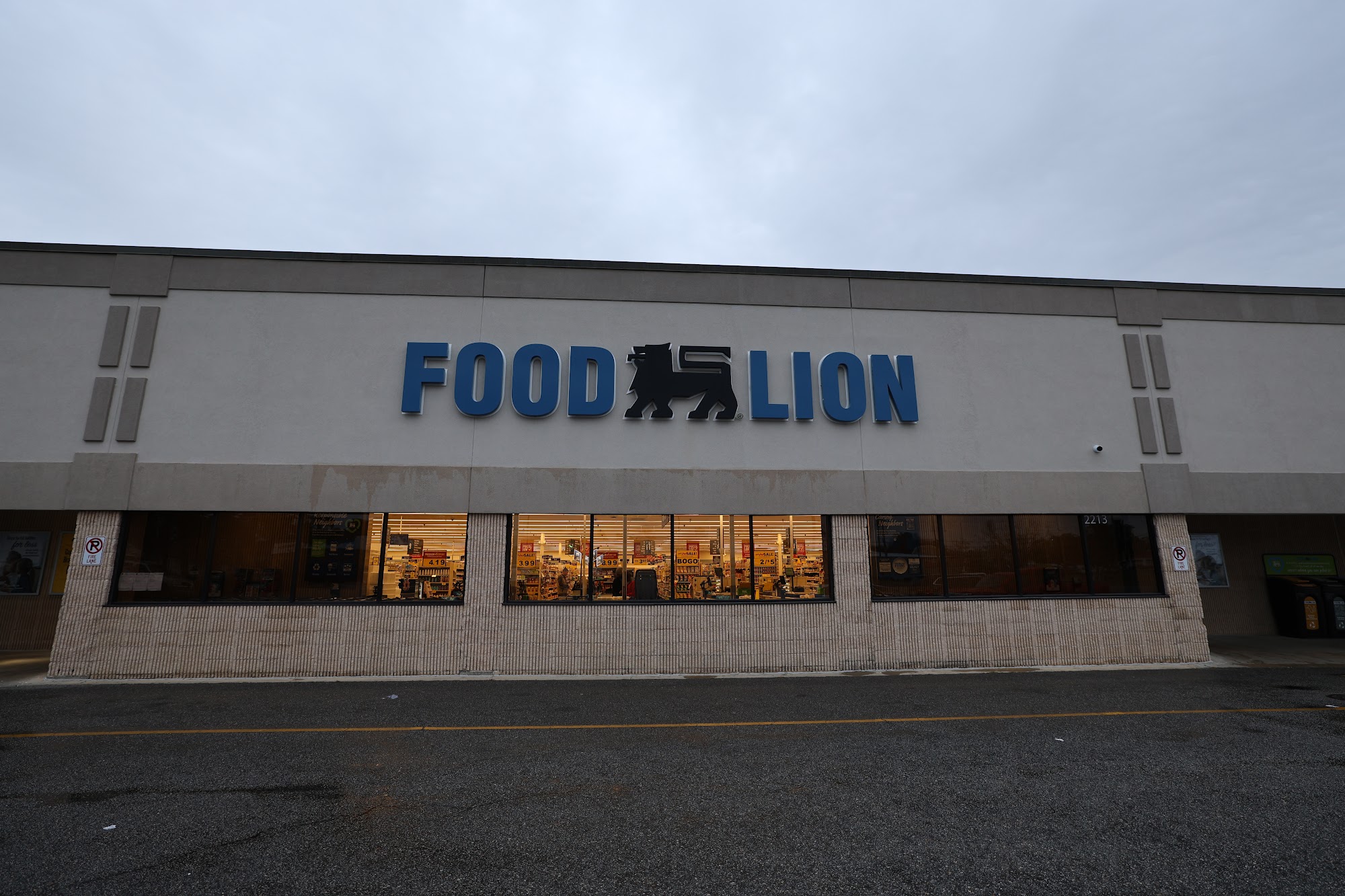 Food Lion