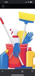 Magic Steamer Janitorial Services