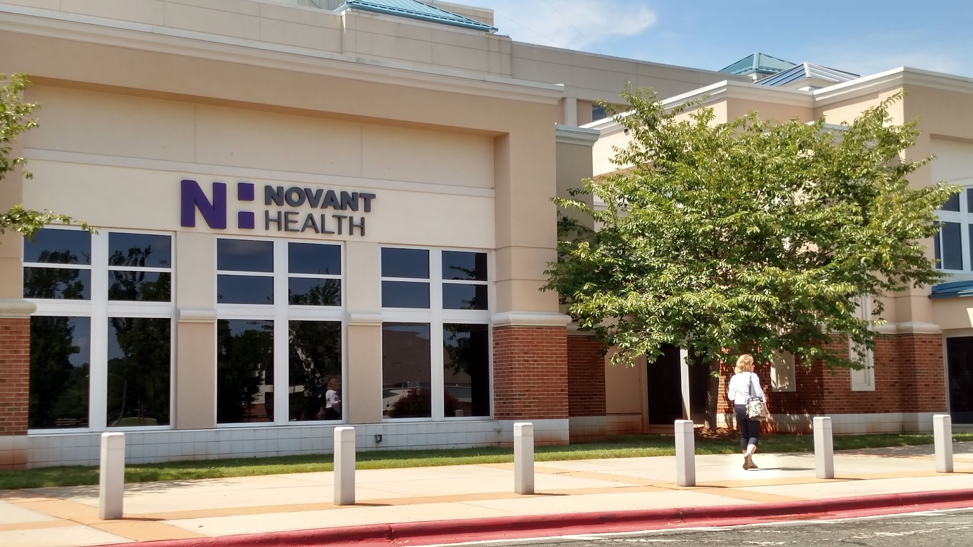 NOVANT HEALTH THOMASVILLE MEDICAL CENTER - Thomasville NC - Hours ...