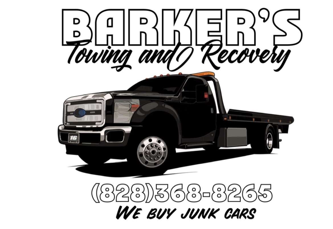 Barker's Towing & Recovery