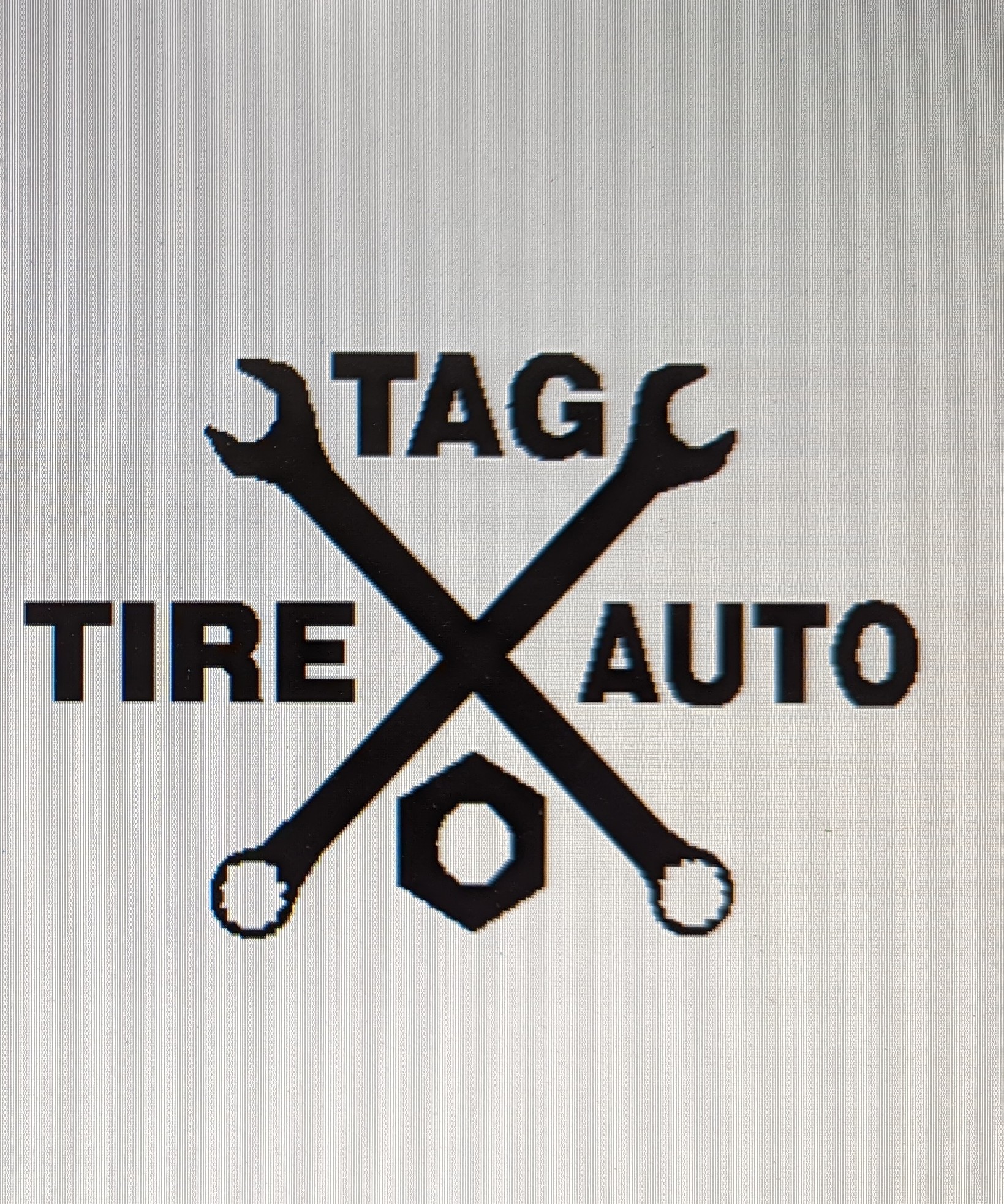 Tag tire & Auto