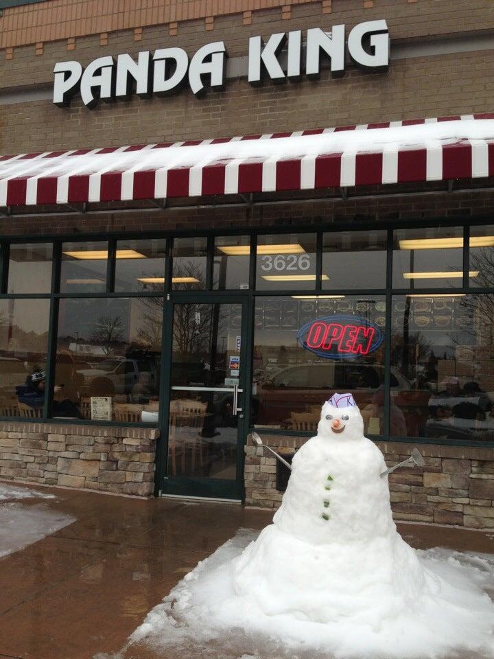 Photo credit: nextdoor