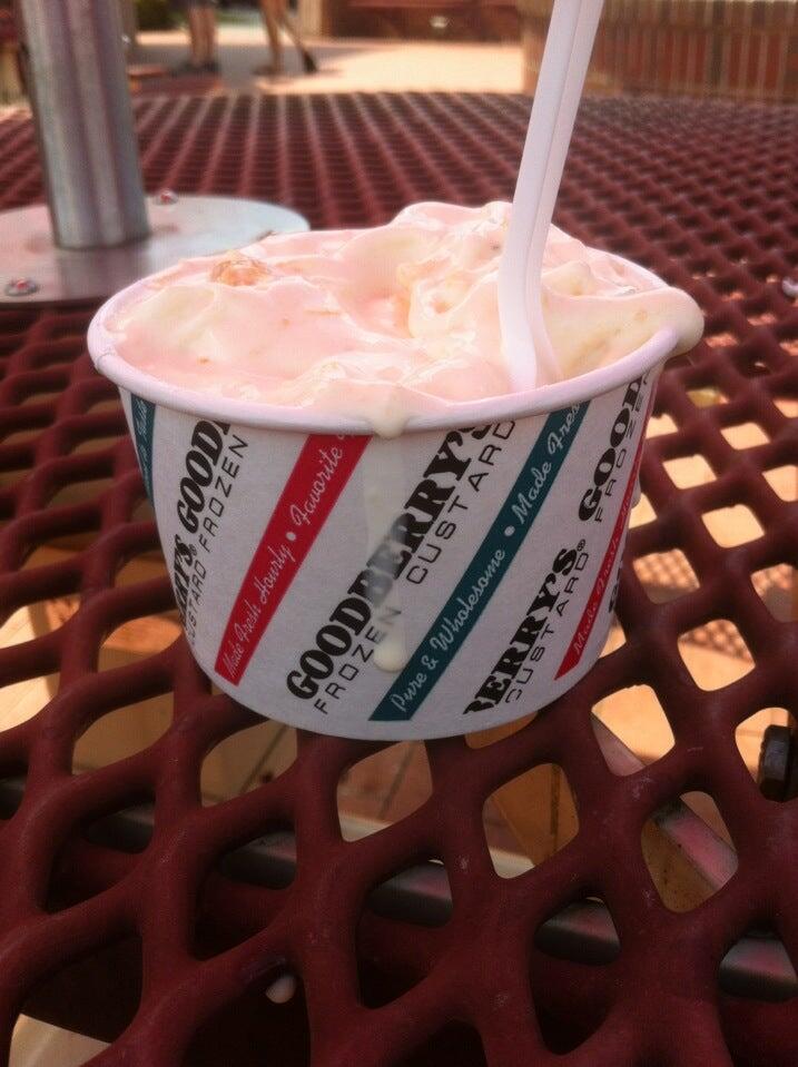 Goodberry's Frozen Custard