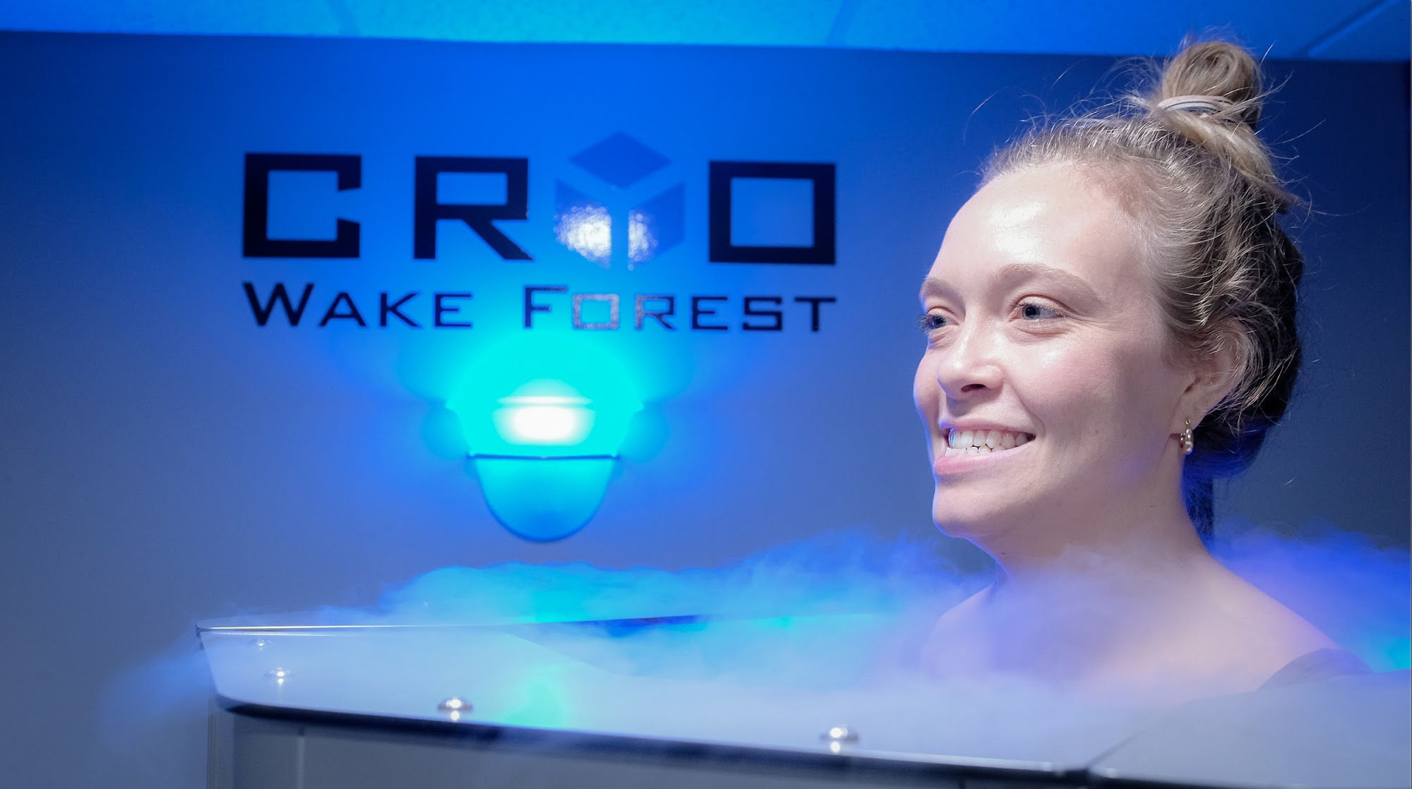 Cryo Wake Forest