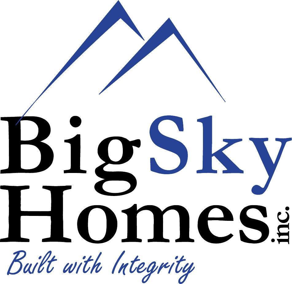 Big Sky Homes Inc.