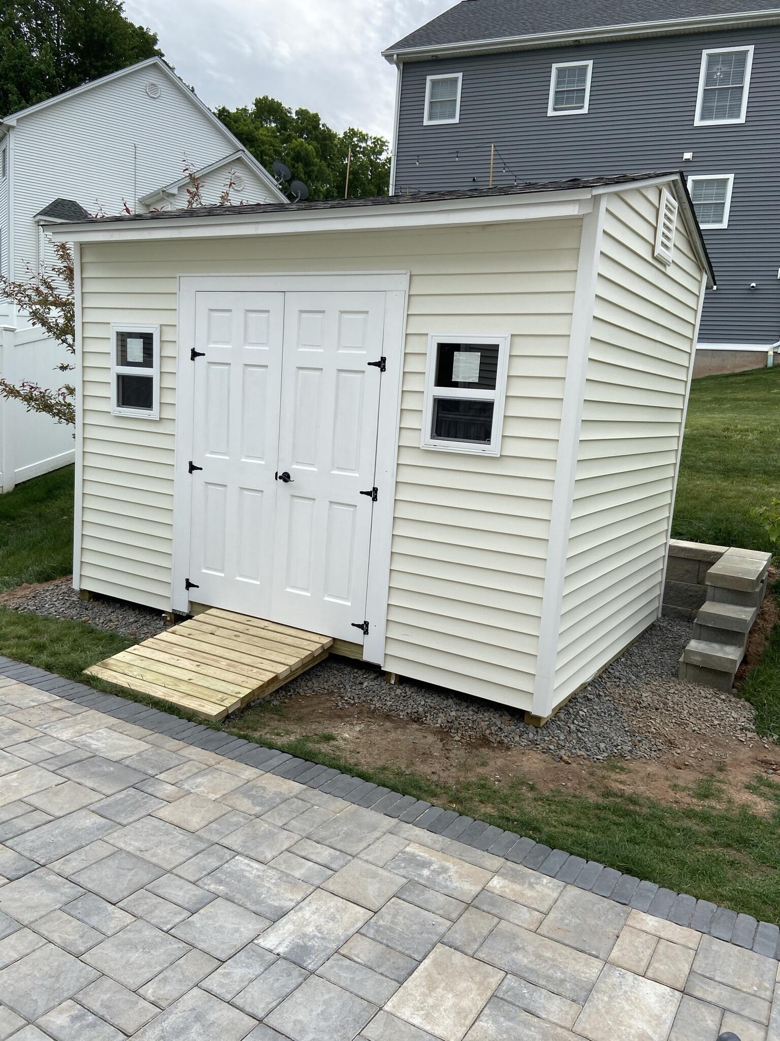 Photo credit: nextdoor