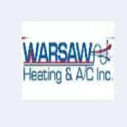 Warsaw Heating and Air Conditioning & 50, 1610 NC-24, Warsaw North Carolina 28398