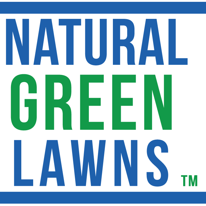 Natural GREEN Lawns