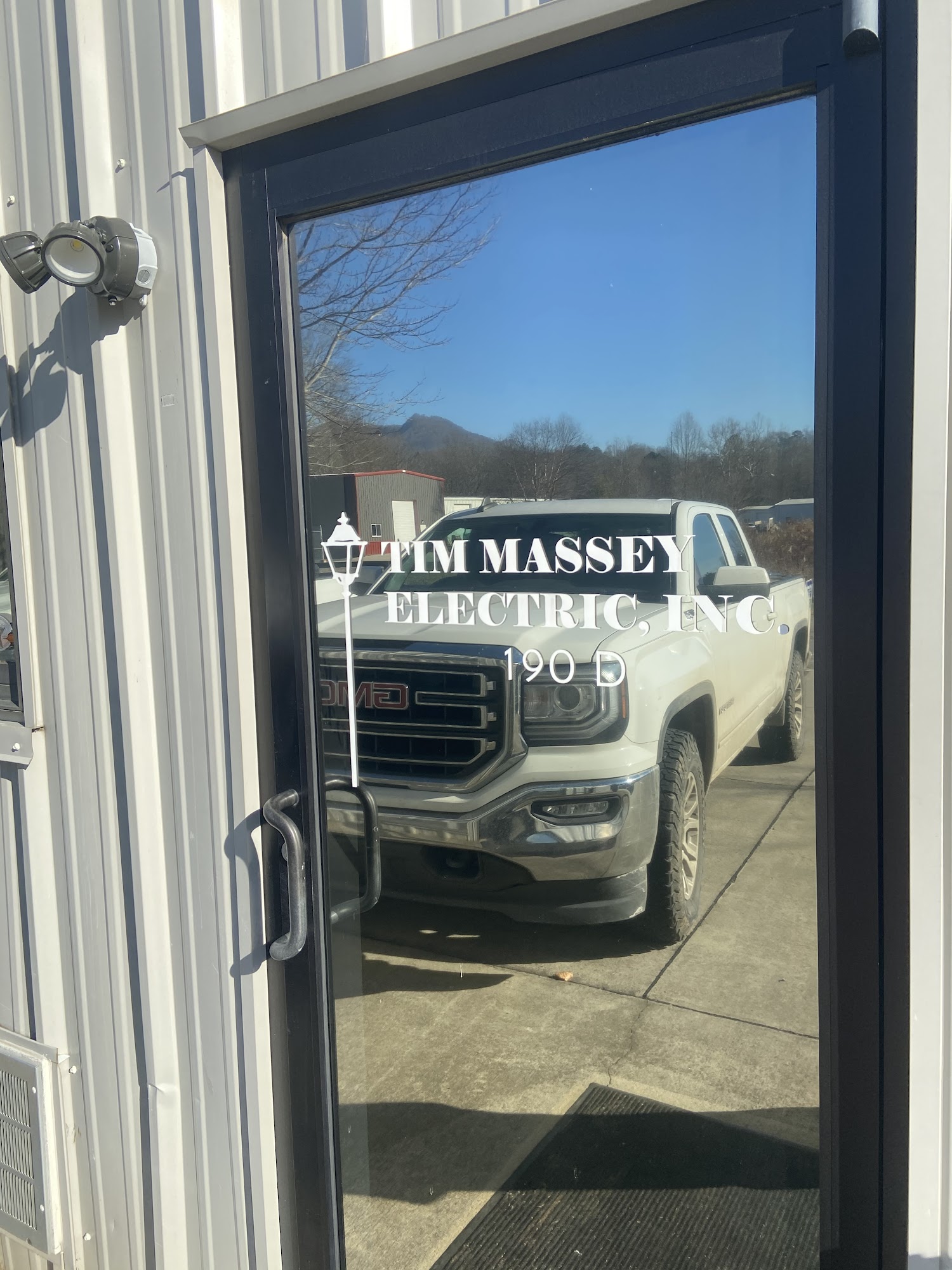 Tim Massey Electric