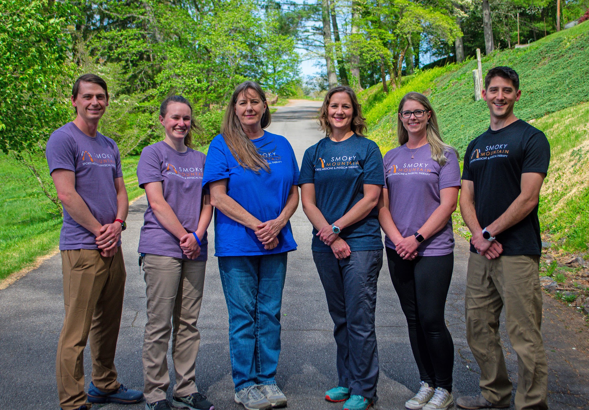 Smoky Mountain Sports Medicine & Physical Therapy