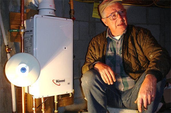 Weaverville Plumbing Co