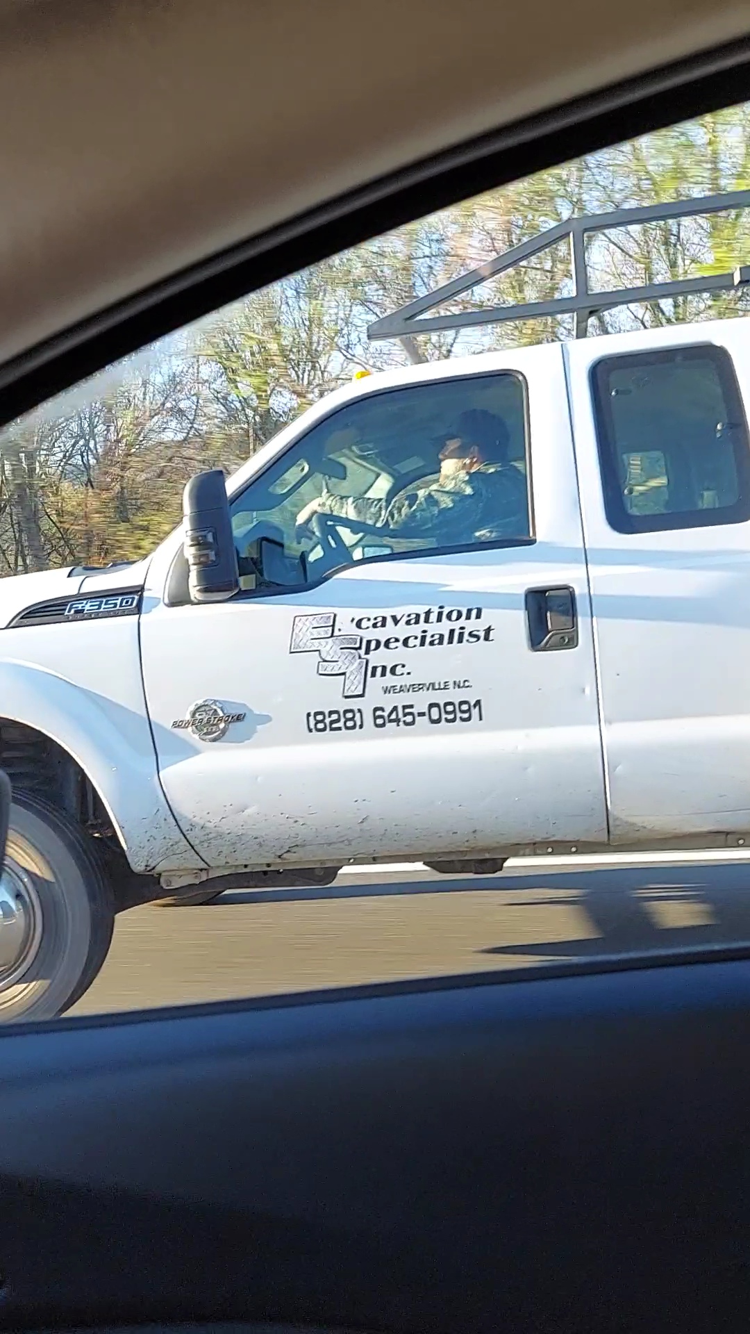 Excavation Specialists, Inc