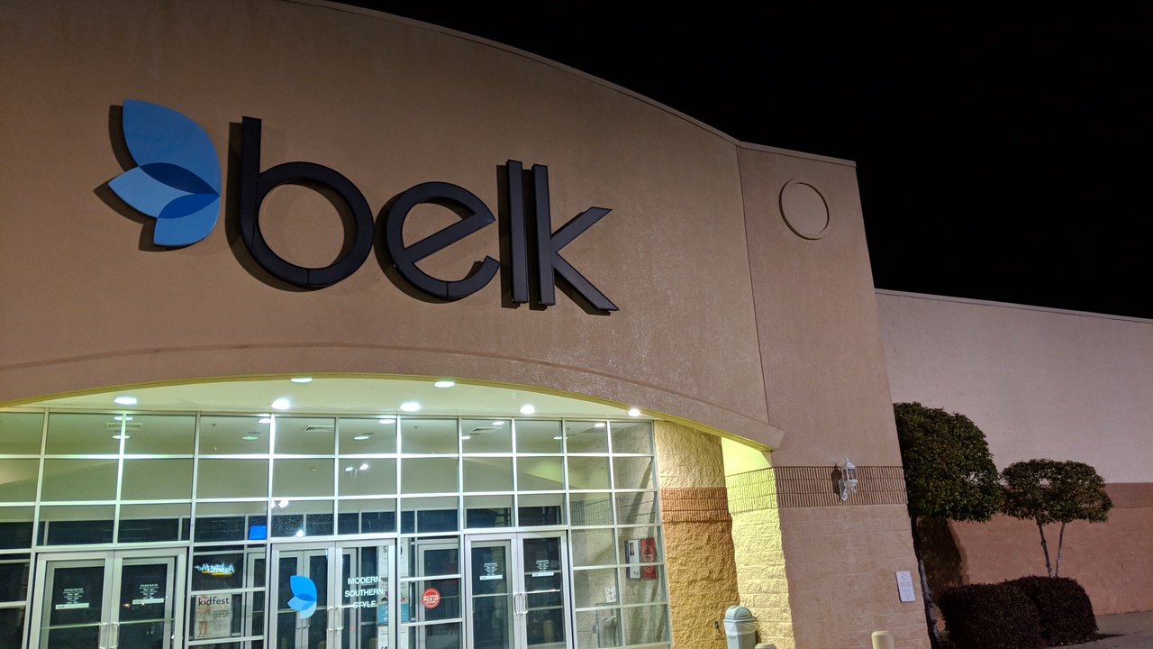 Belk