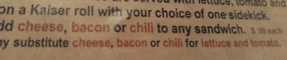 Photo credit: Foursquare