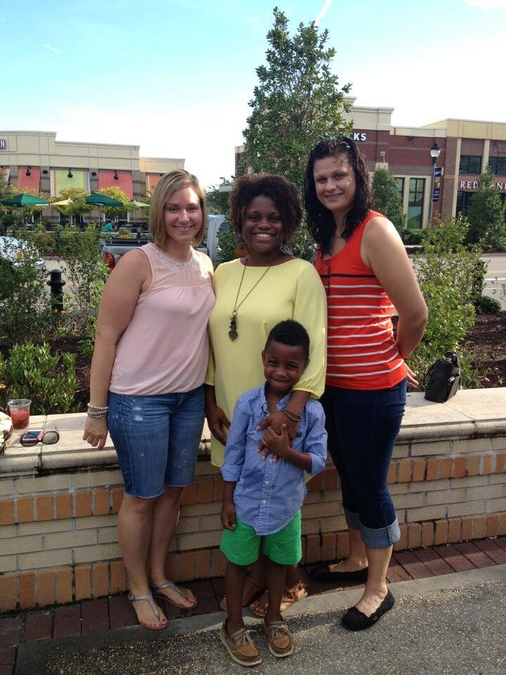 Photo credit: nextdoor