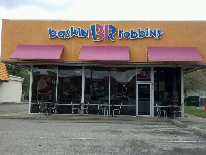 Baskin-Robbins