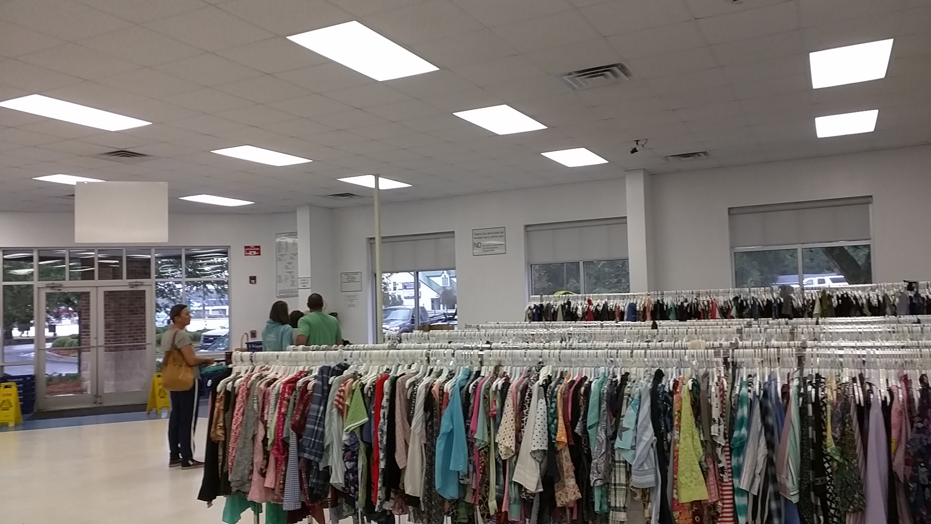 Goodwill Industries of Eastern NC, Inc. - Wilmington South