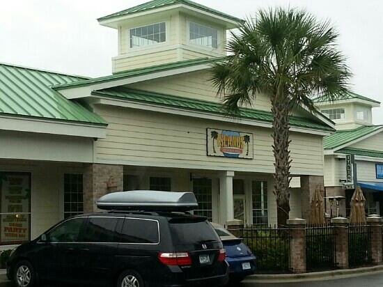 Photo credit: tripadvisor