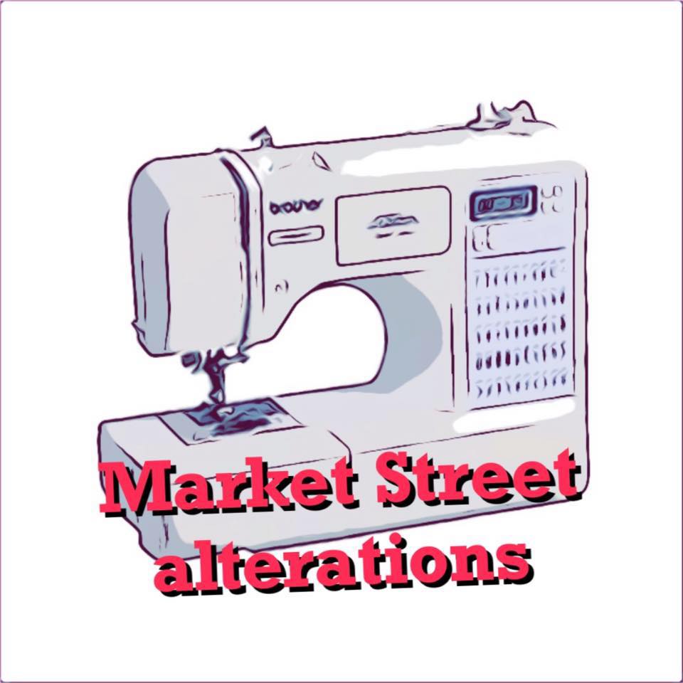 Market Street Alterations