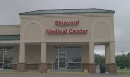 Shipyard Medical Center