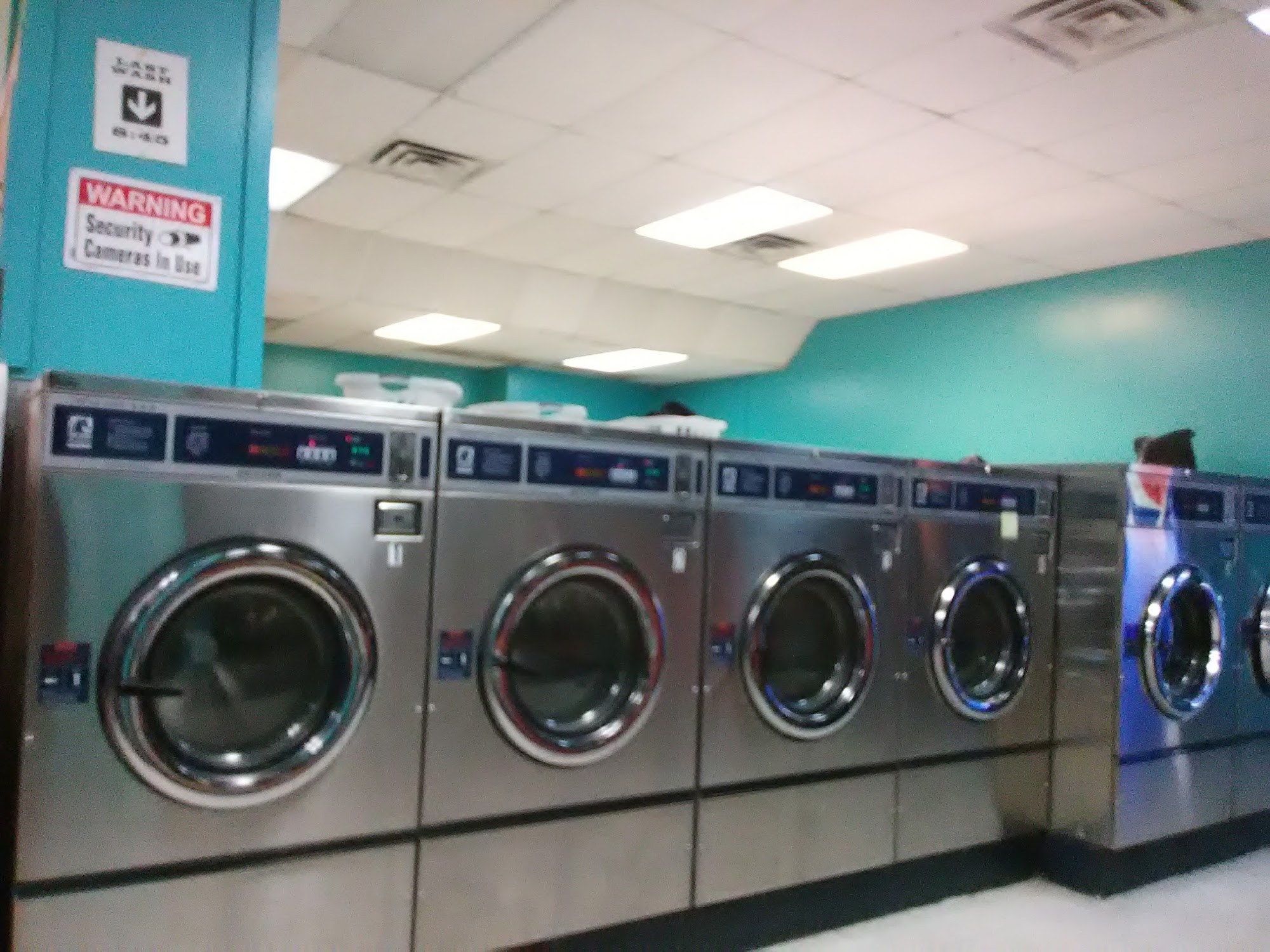 South Square Laundromat, LLC
