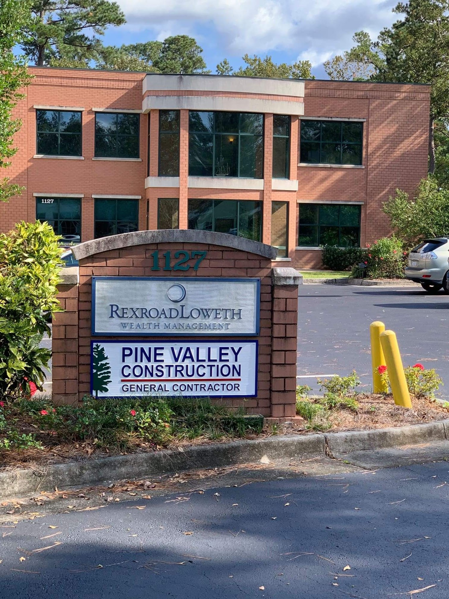 Pine Valley Construction Co