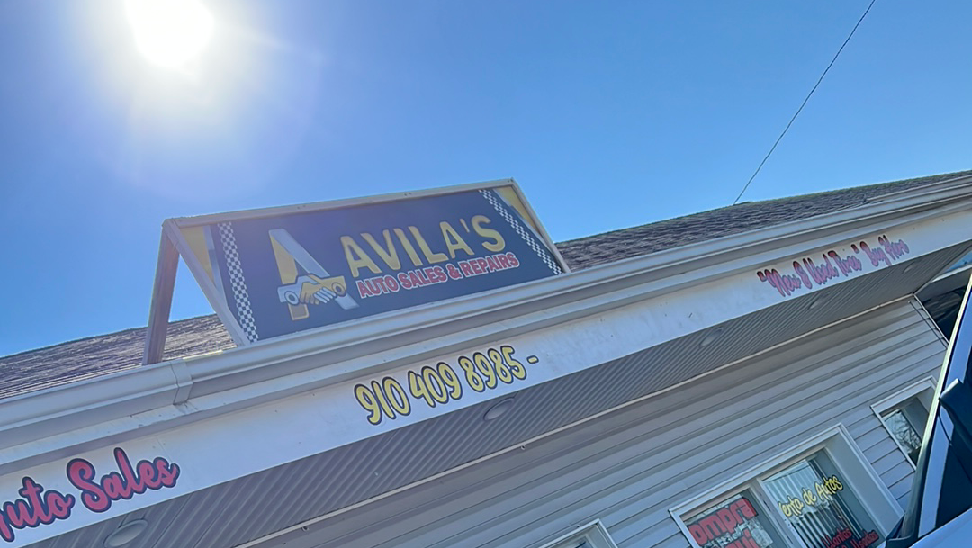Avila's Auto Sales and Repair