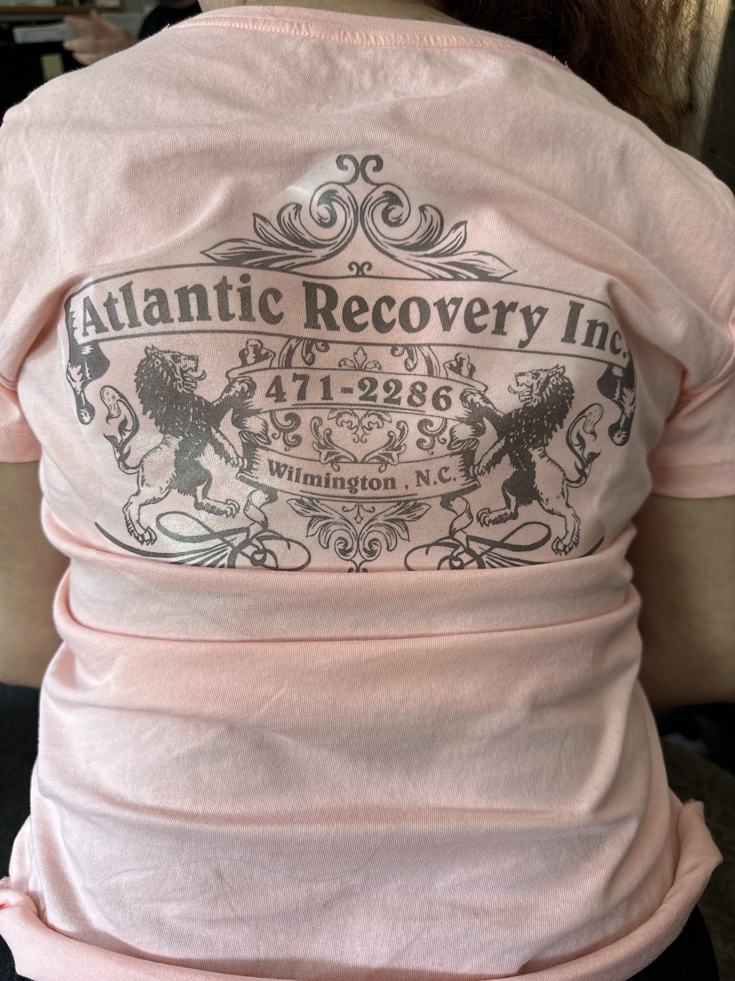 Atlantic Recovery