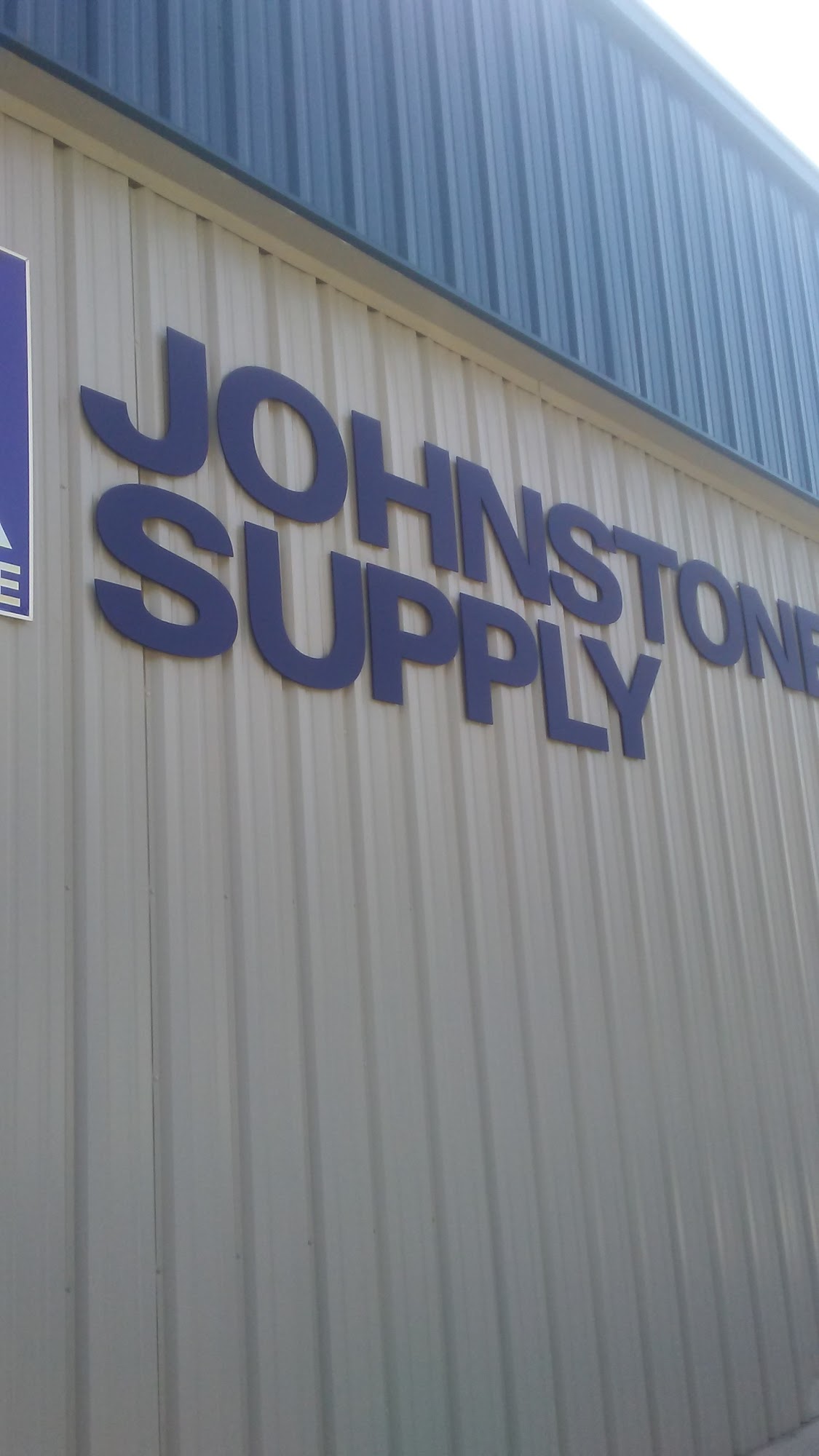 Johnstone Supply