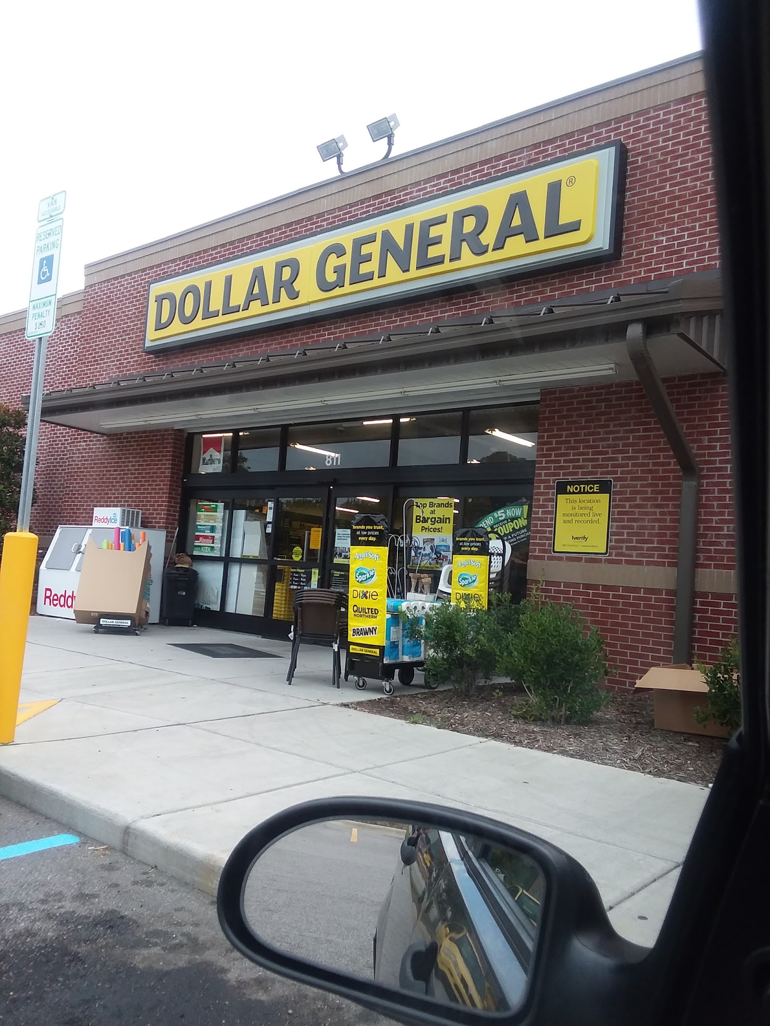 Dollar General