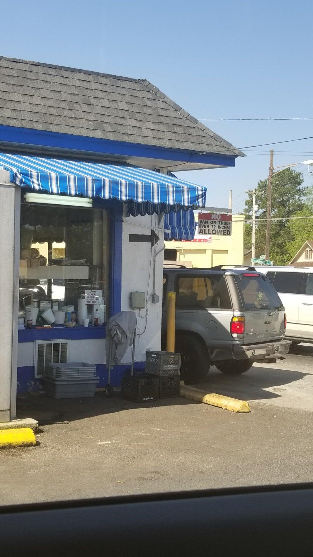 Photo credit: nextdoor