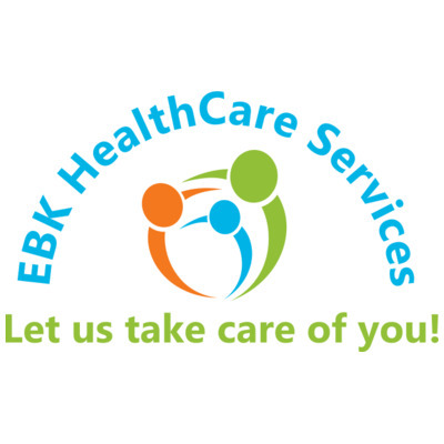 EBK HealthCare Services, PLLC