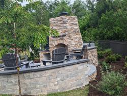 Ava Gardens Lawn Maintenance & Masonry