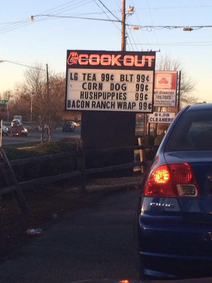 Photo credit: nextdoor
