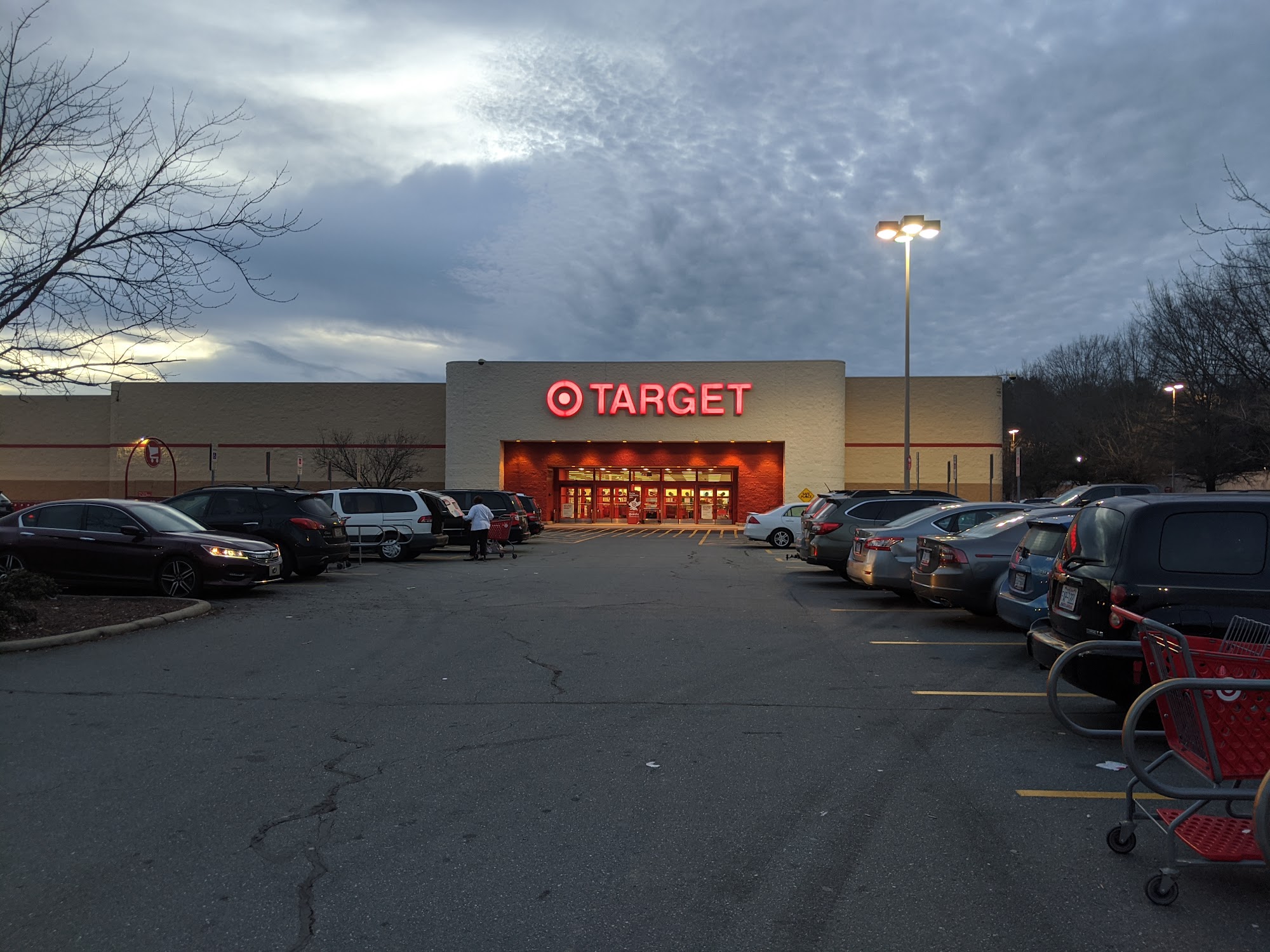 Target