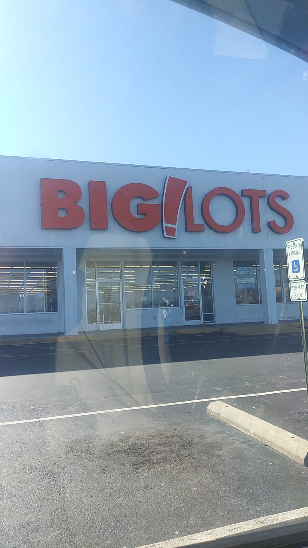 Big Lots