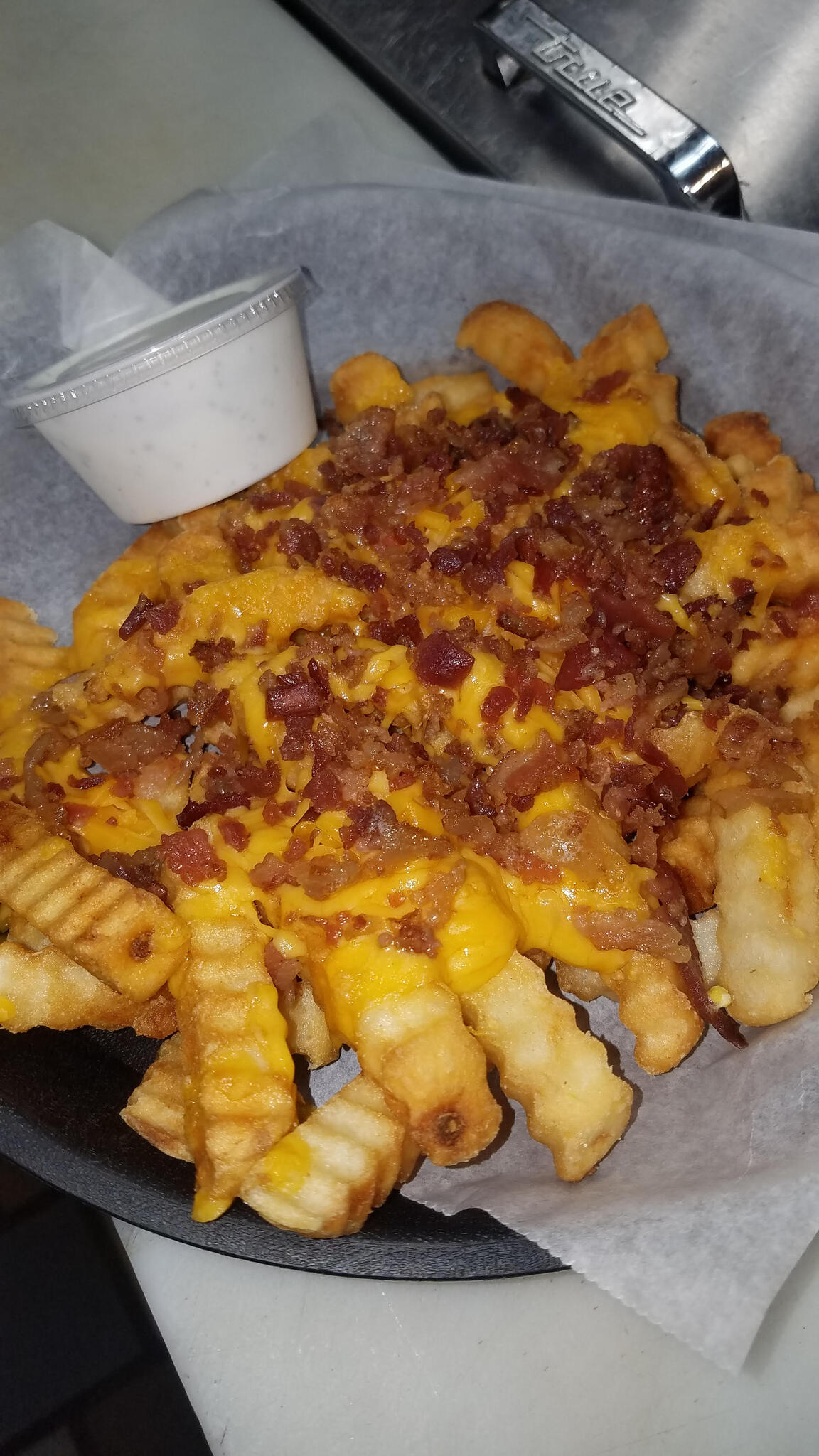 Photo credit: nextdoor
