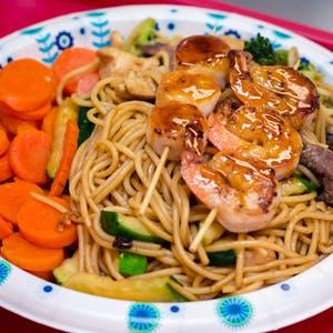 Photo credit: grubhub
