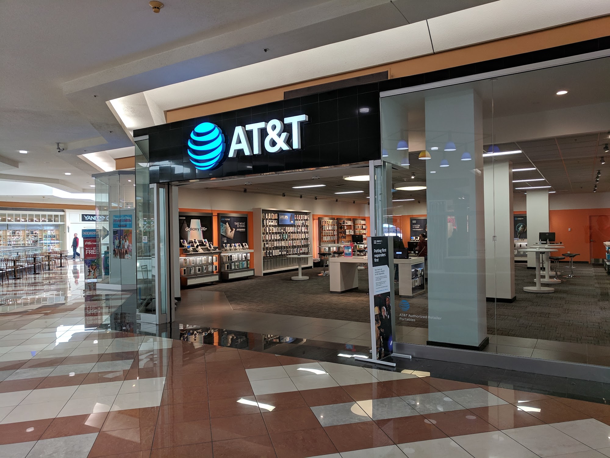 AT&T Store