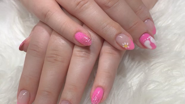 Friendly Nails -Voted Best Nails Salon in Winston Salem