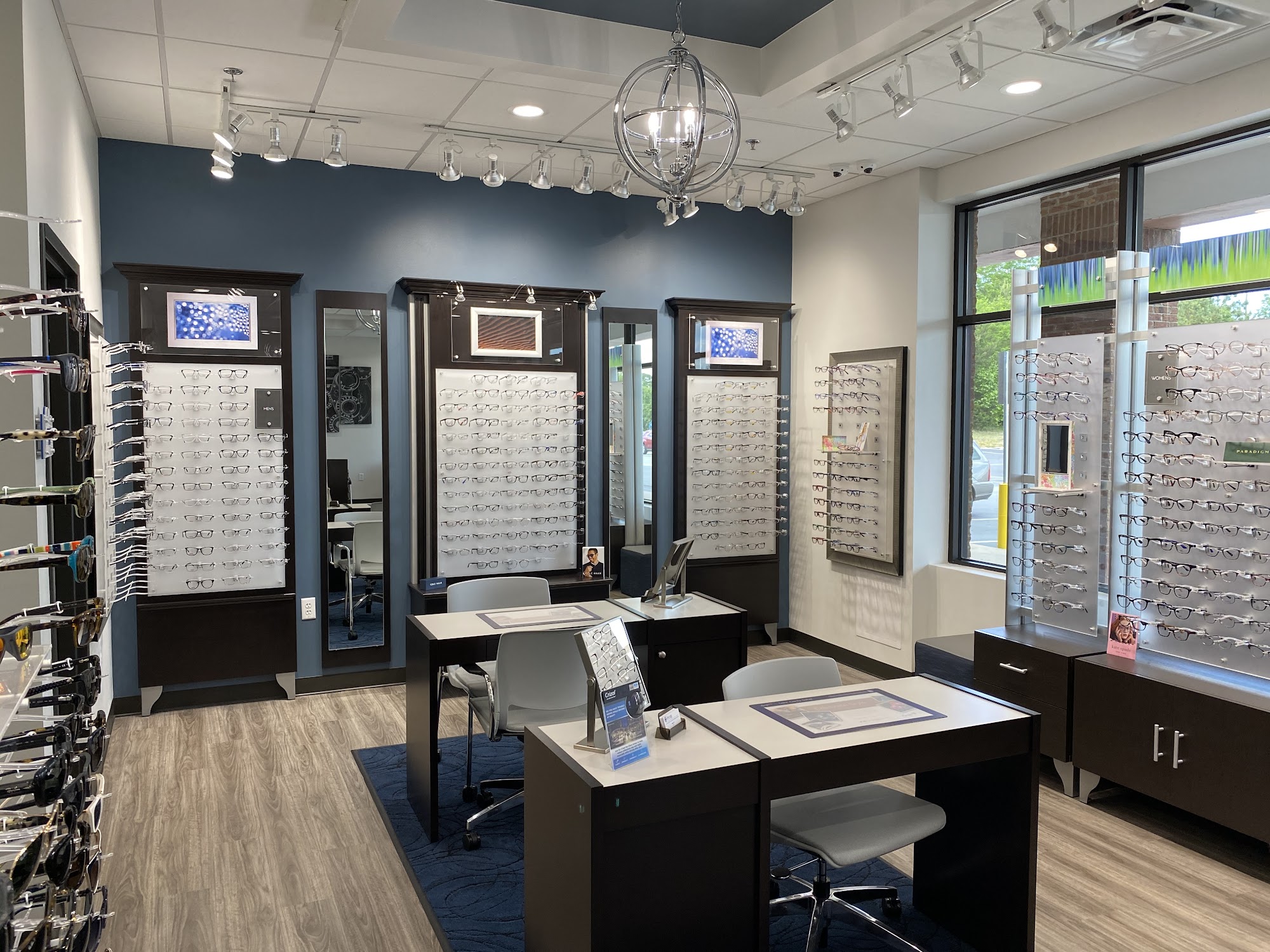 The EyeCare Group