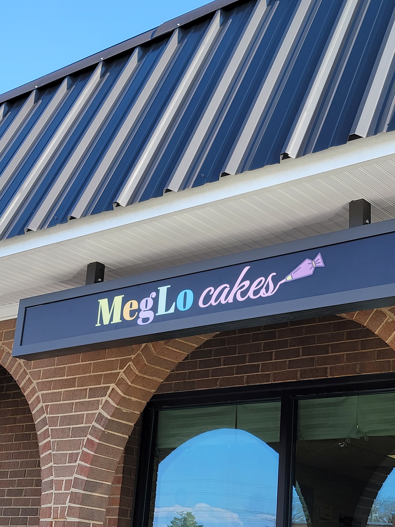 MegLo Cakes