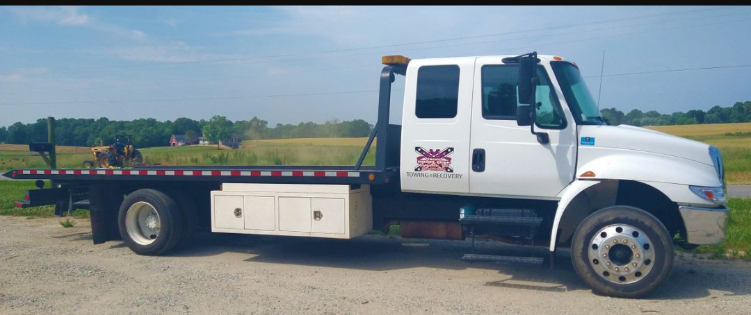 XXXTreme Diesel Performance & Towing/Recovery